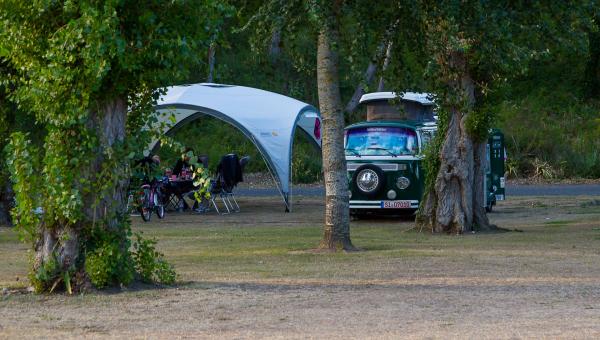 camping manche emplacement tente camping normandie