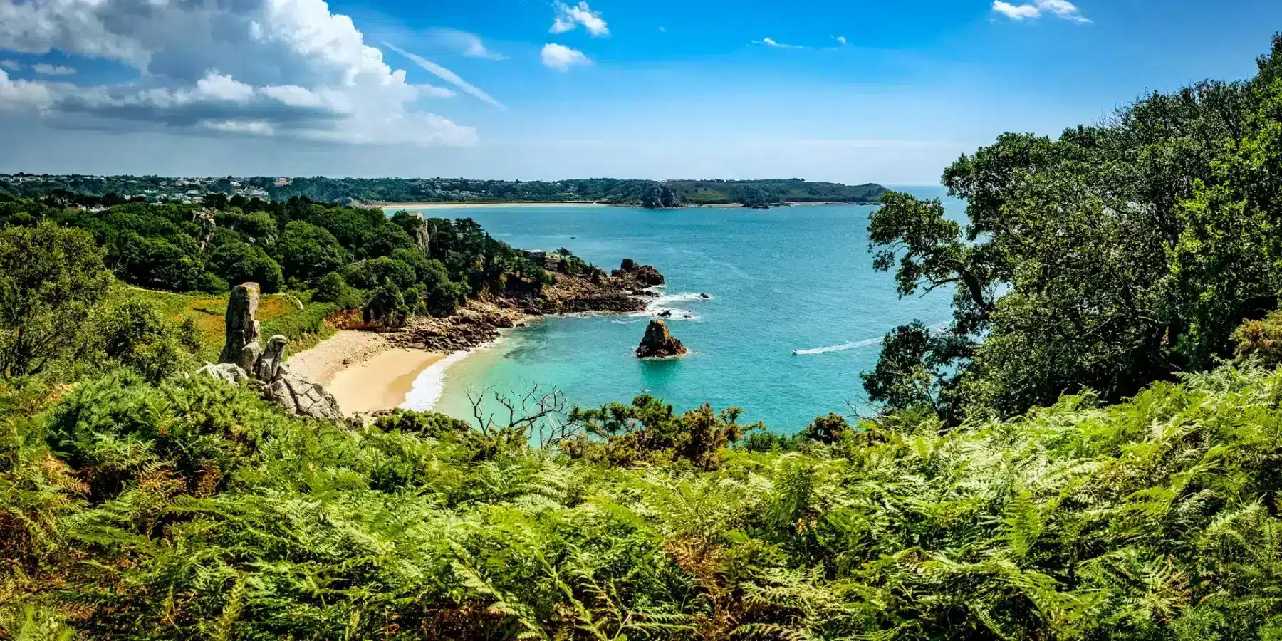 ile de jersey