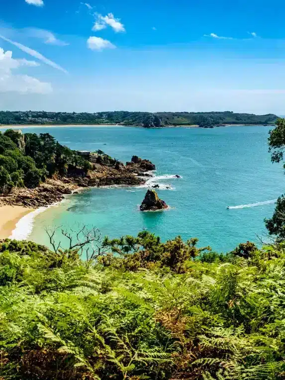 ile de jersey