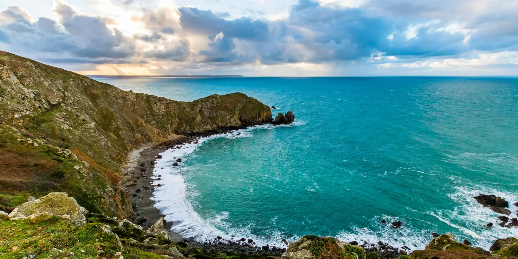 le nez de jobourg