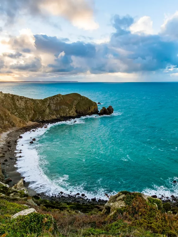 le nez de jobourg