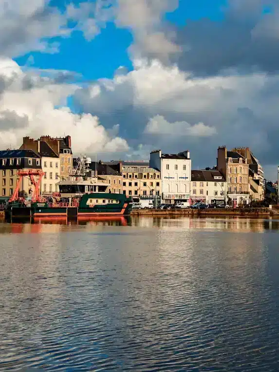cherbourg