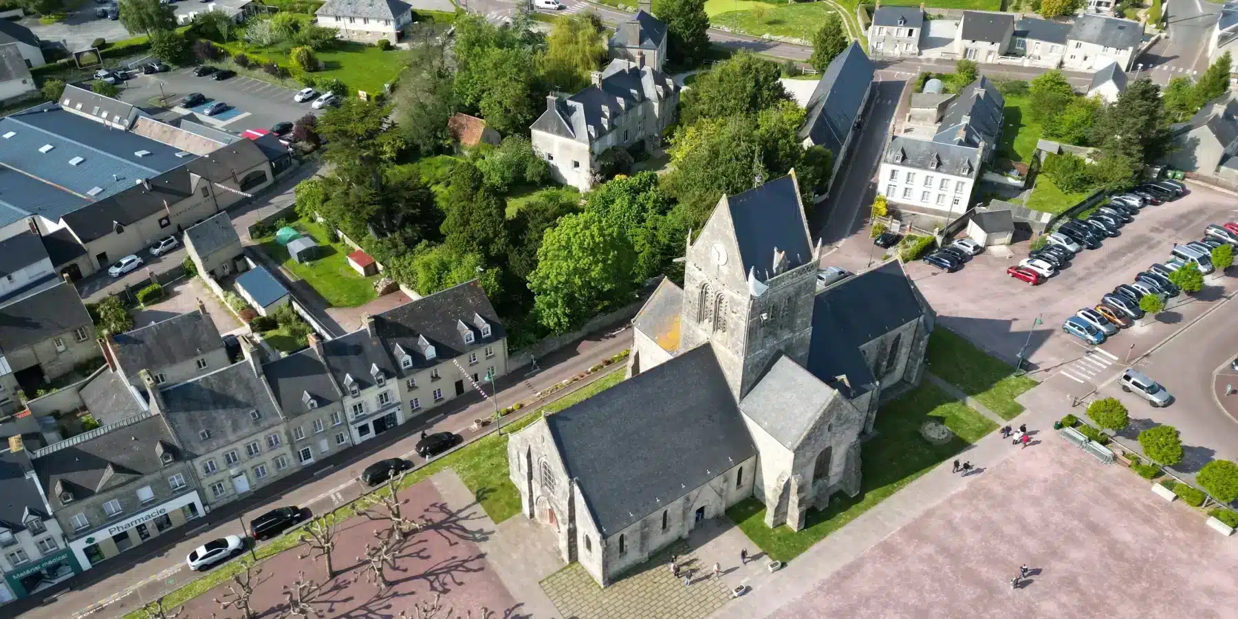 sainte mere eglise02
