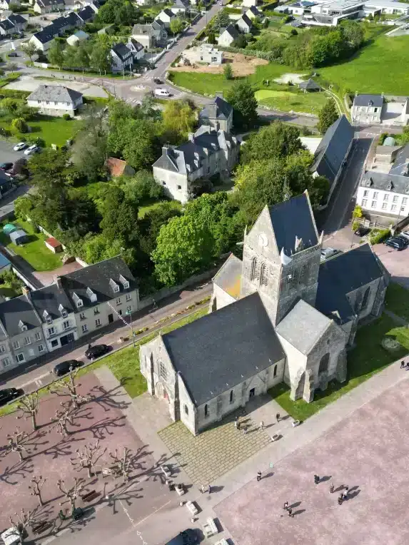 sainte mere eglise02